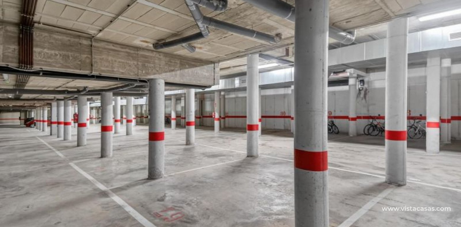 Wtórny - Townhouse - Punta Prima