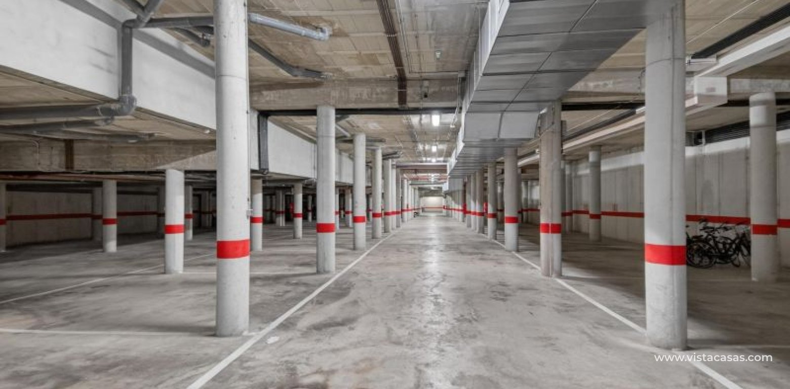 Wtórny - Townhouse - Punta Prima