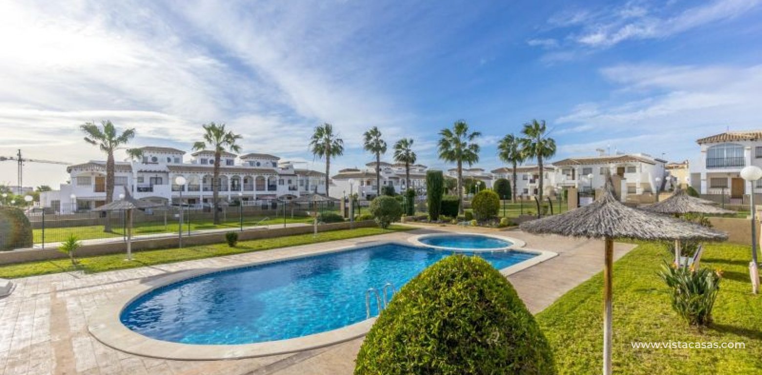 Wtórny - Townhouse - Punta Prima