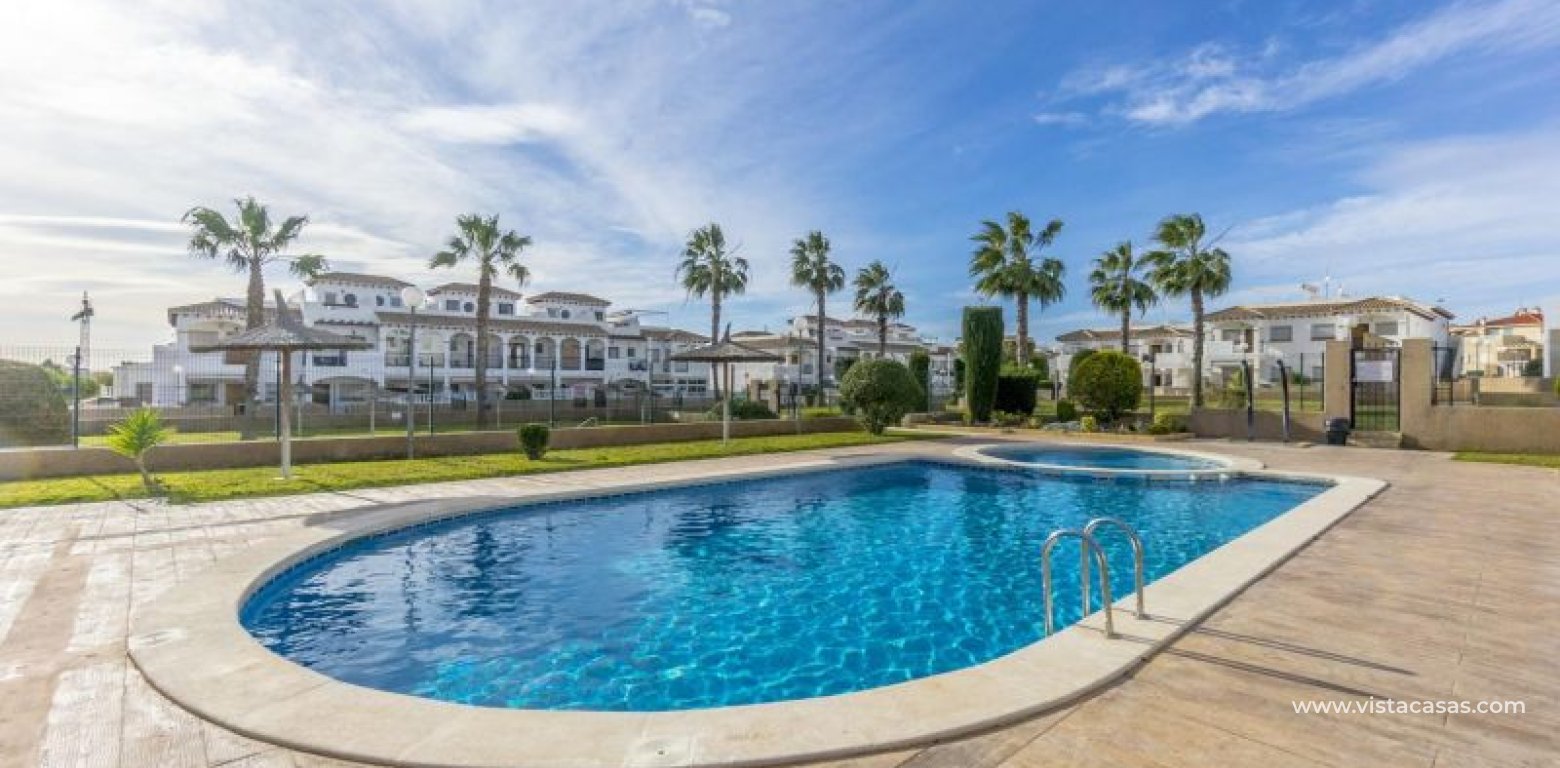 Wtórny - Townhouse - Punta Prima