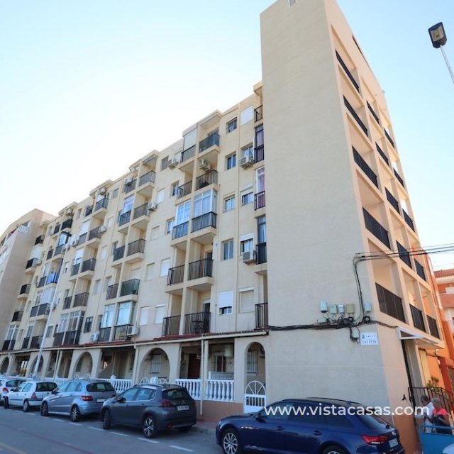 Apartamento - Venta - Torrevieja - La Mata