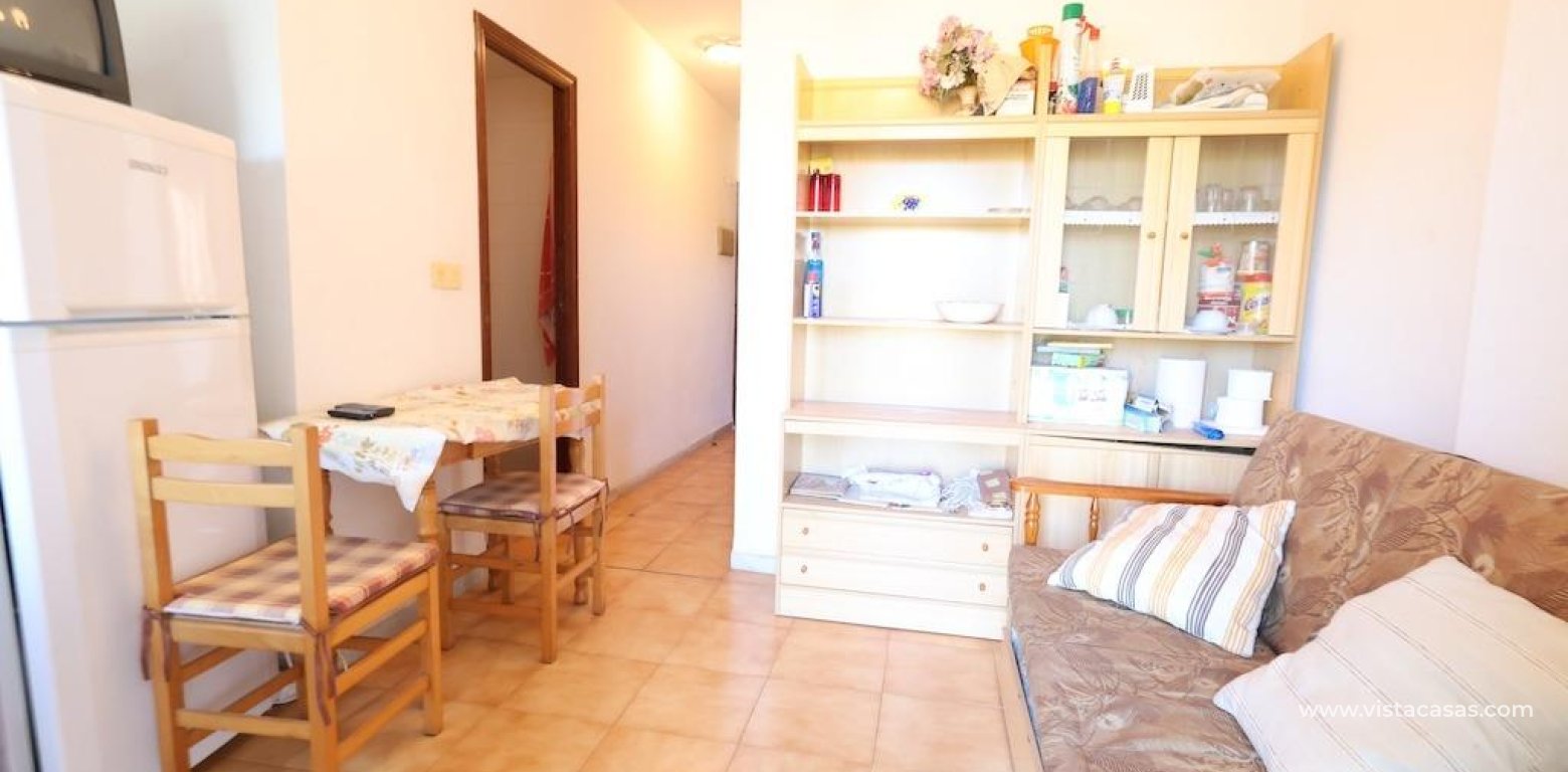 Venta - Apartamento - Torrevieja - La Mata