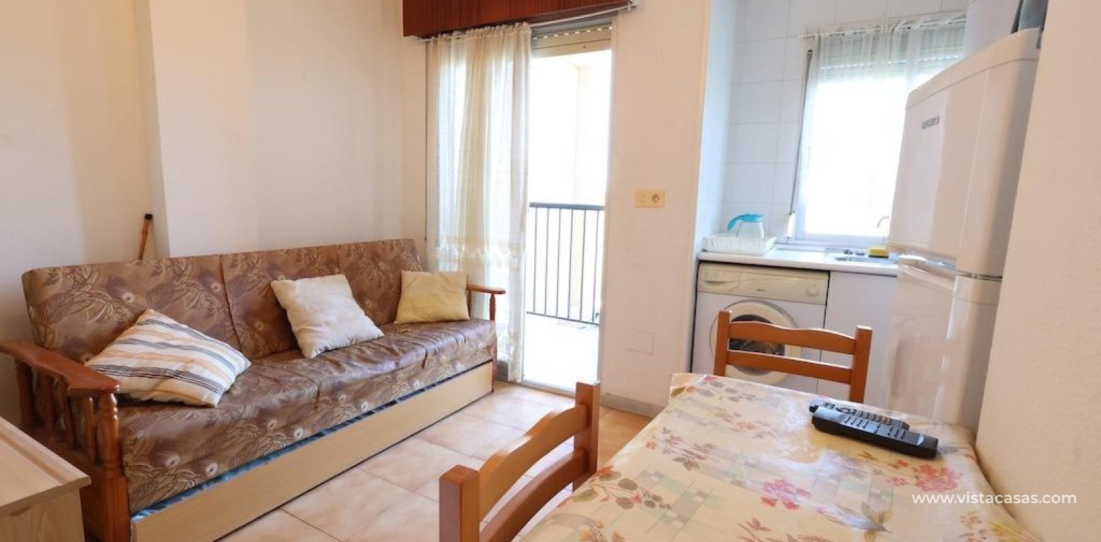 Venta - Apartamento - Torrevieja - La Mata