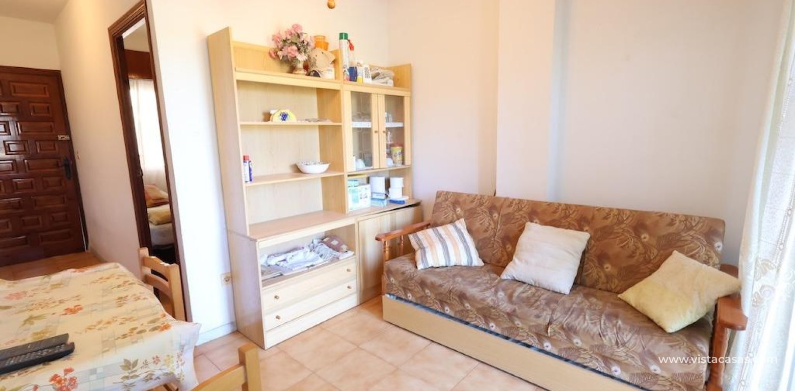 Venta - Apartamento - Torrevieja - La Mata