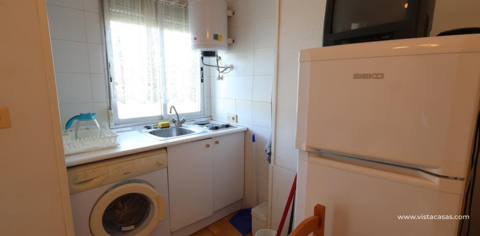 Venta - Apartamento - Torrevieja - La Mata