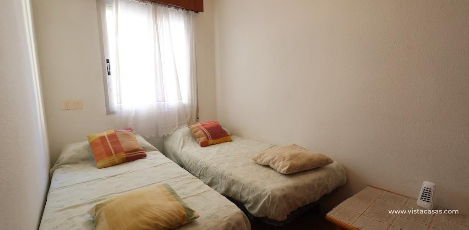 Venta - Apartamento - Torrevieja - La Mata