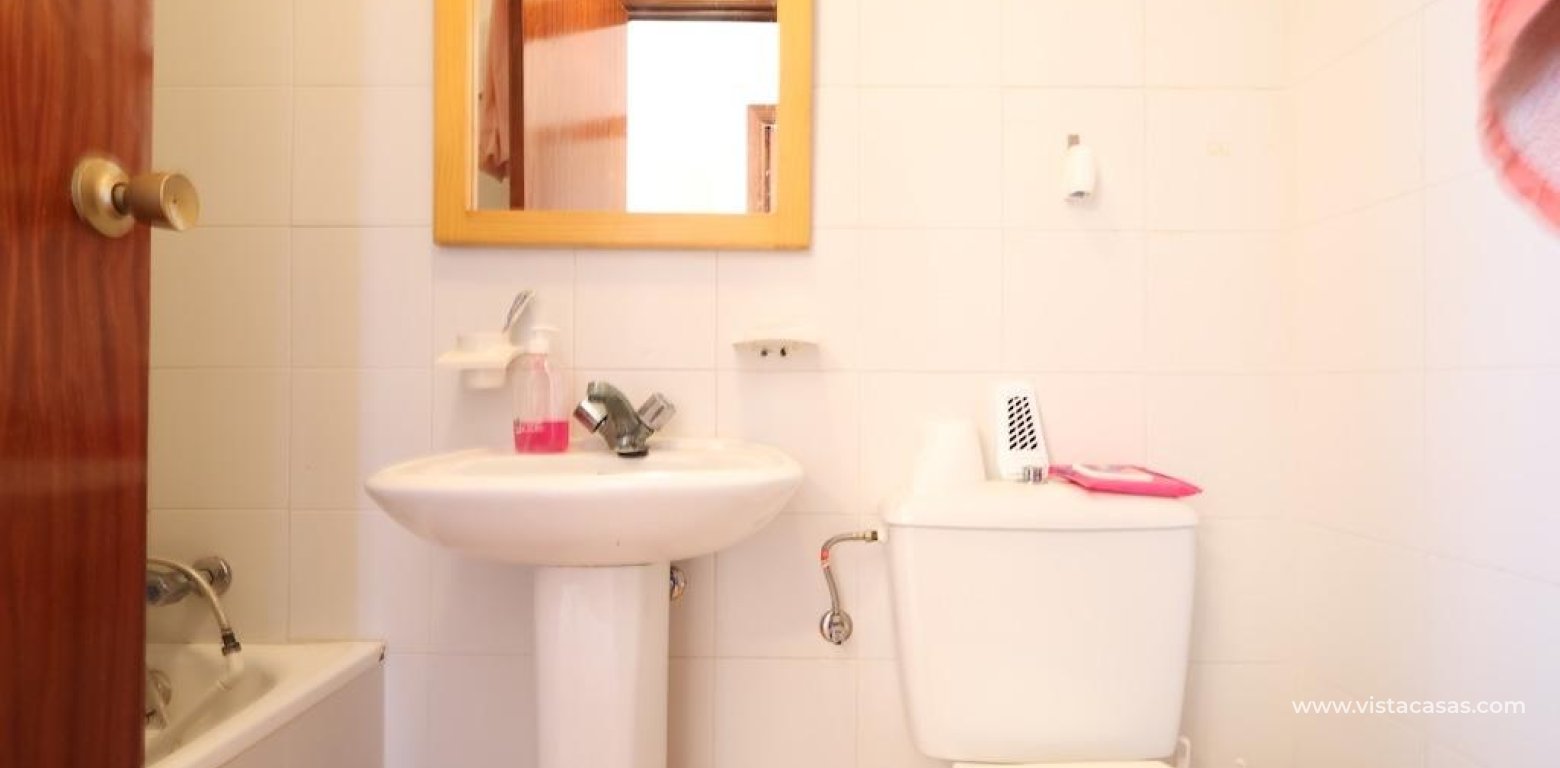 Venta - Apartamento - Torrevieja - La Mata