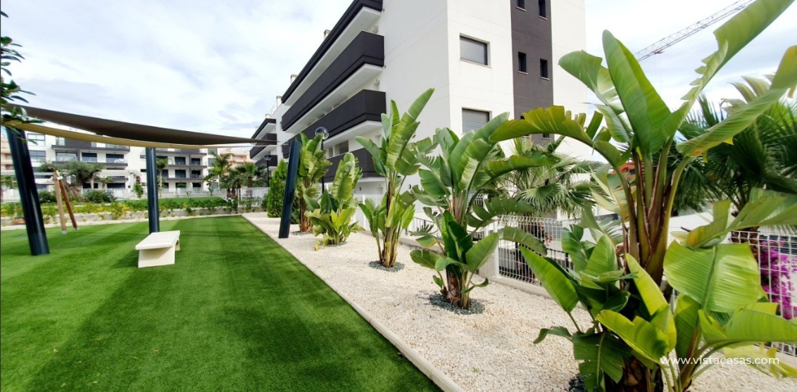 Sale - Appartement - Villamartin