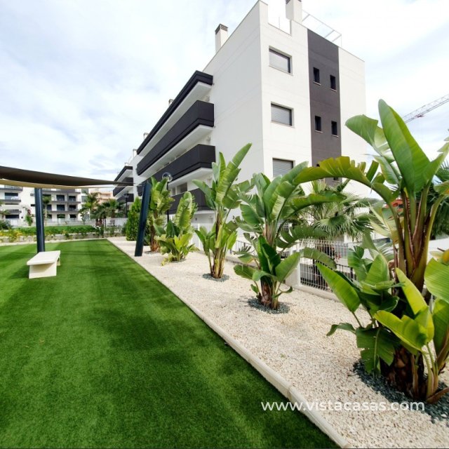 Apartment - Resale - Villamartin - Villamartin