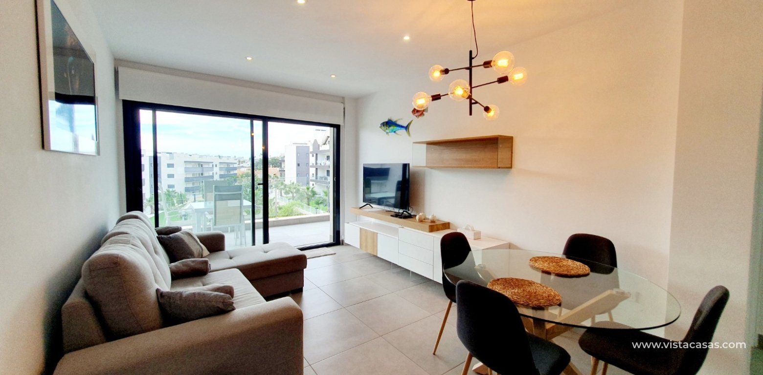 Sale - Appartement - Villamartin