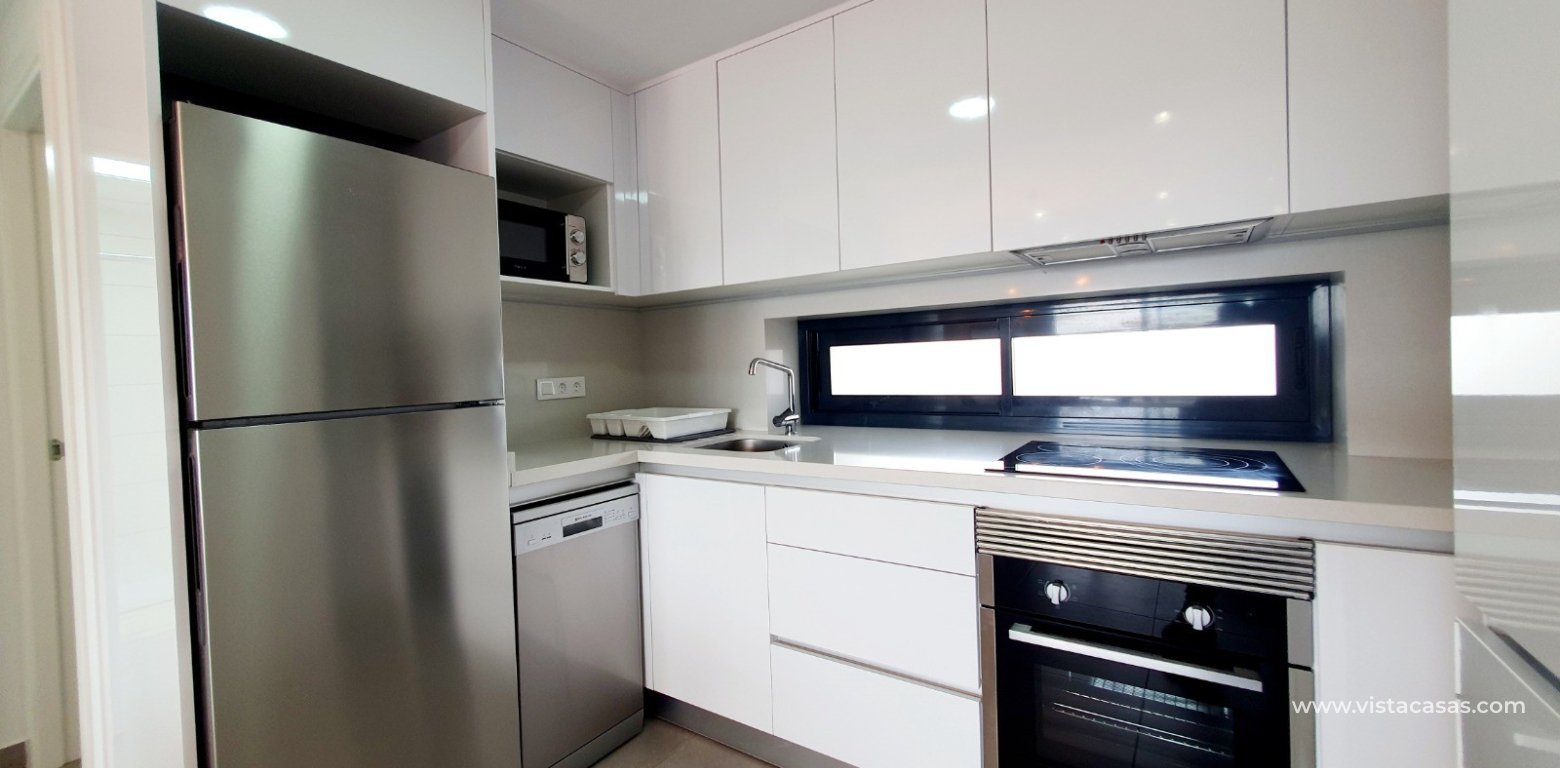 Sale - Appartement - Villamartin