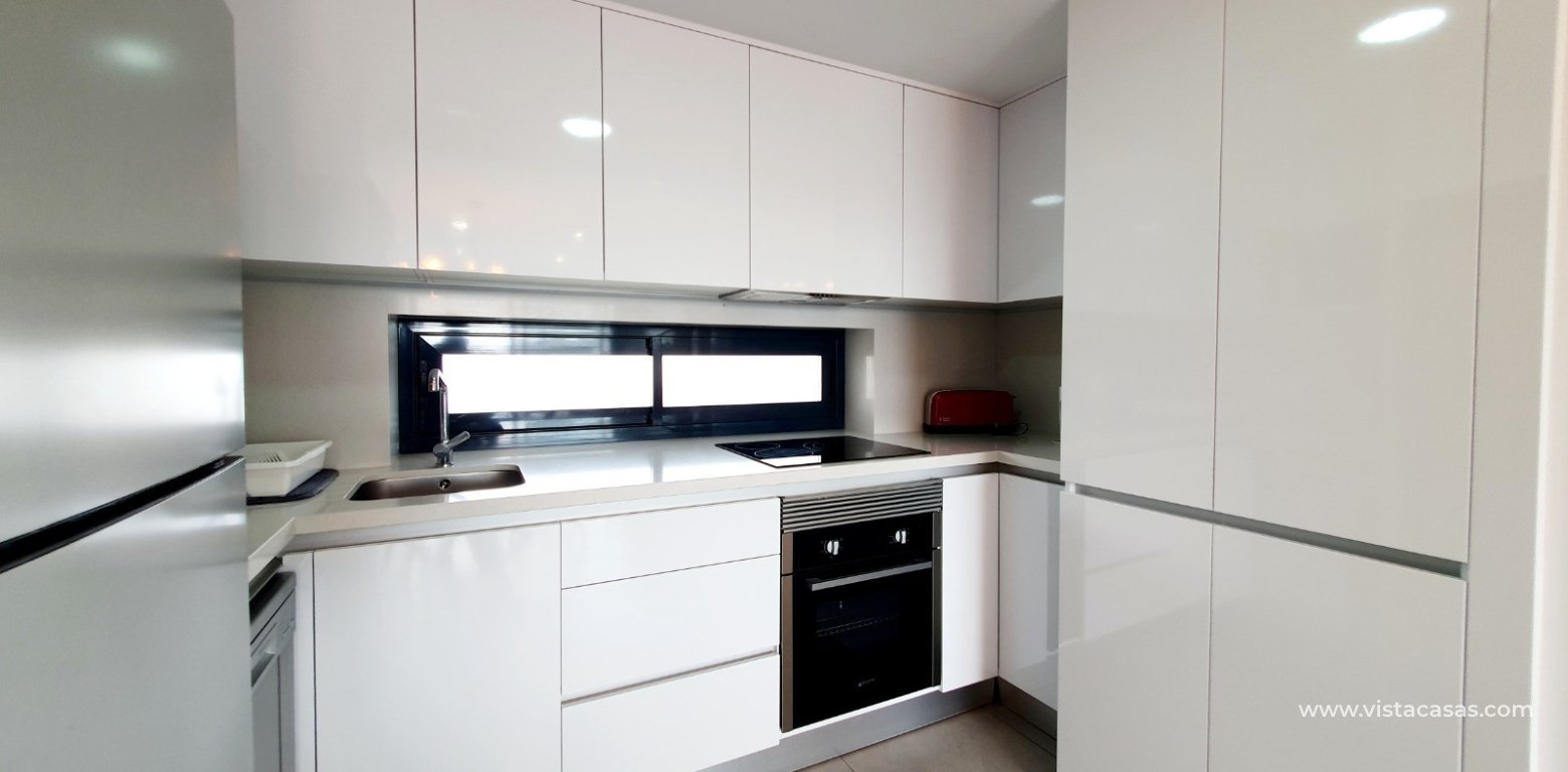 Sale - Appartement - Villamartin