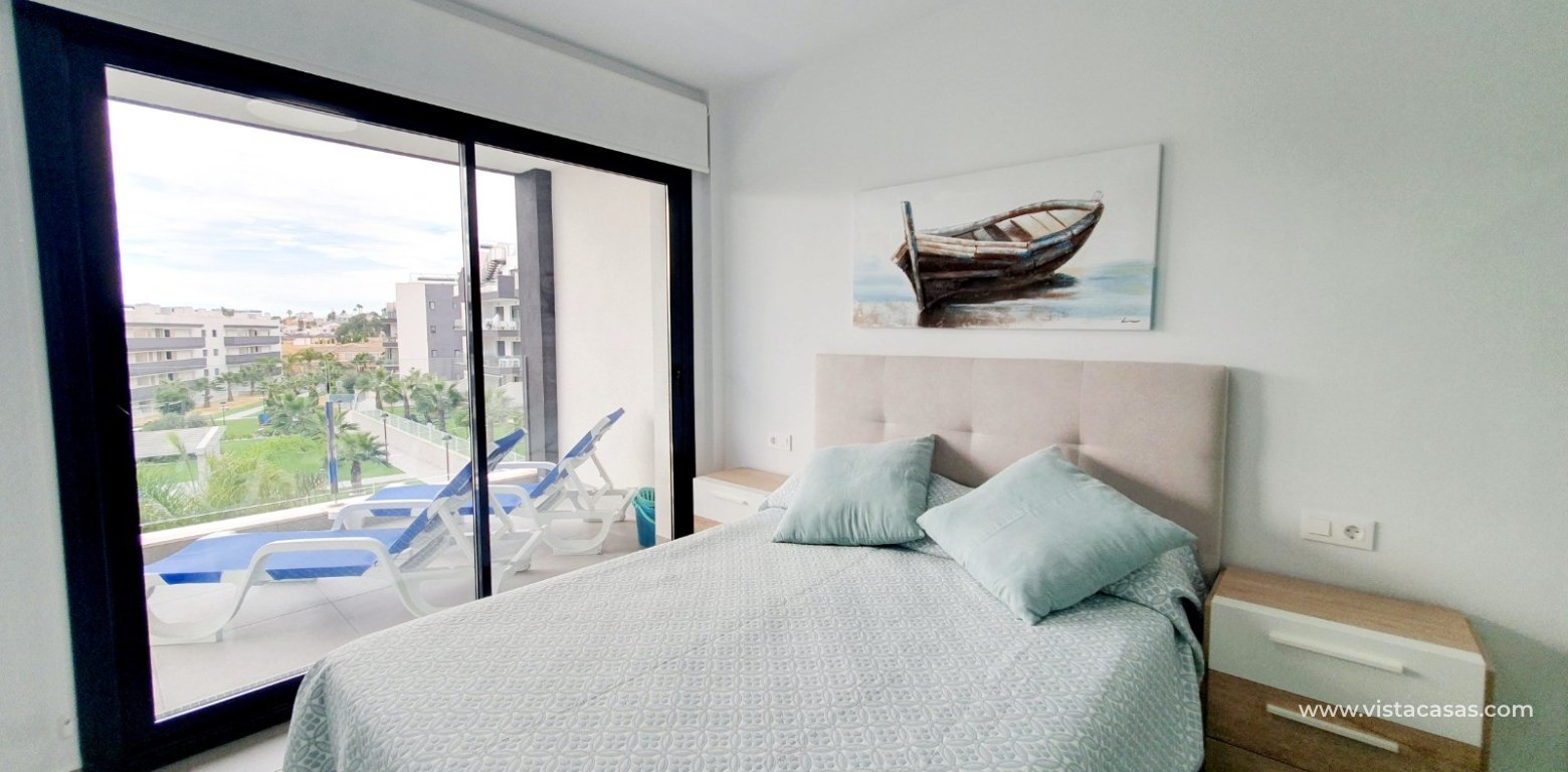 Sale - Appartement - Villamartin