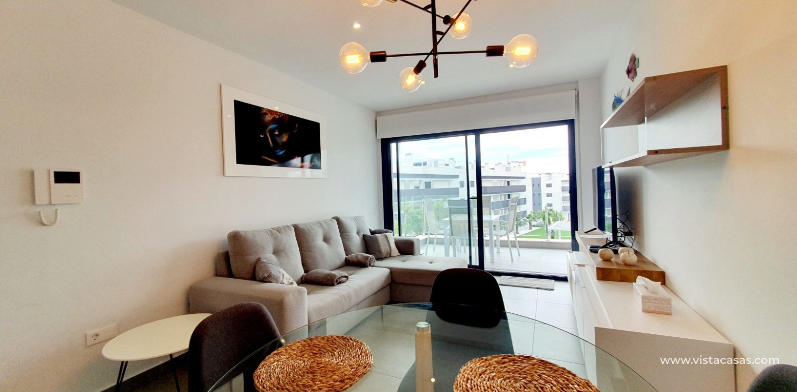 Sale - Appartement - Villamartin