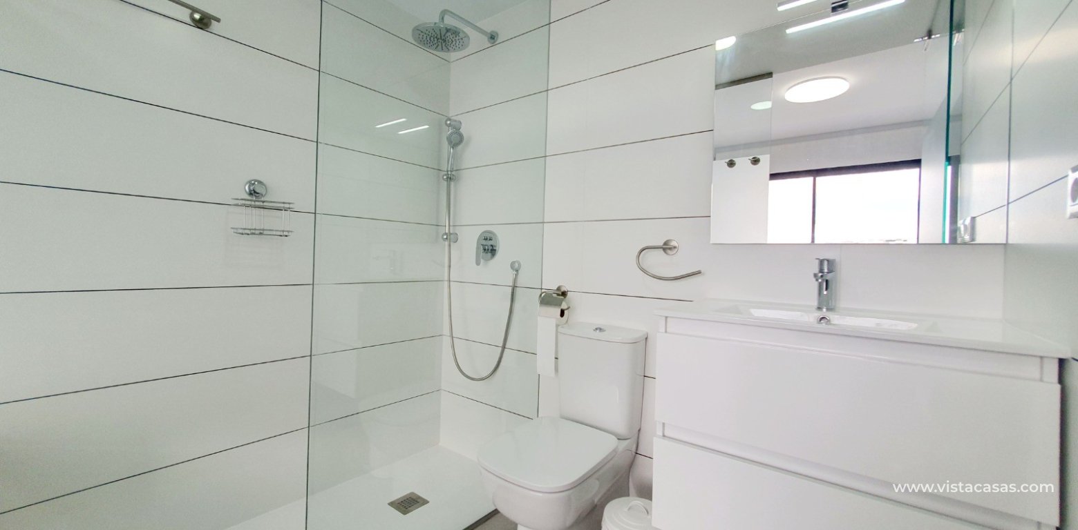 Sale - Appartement - Villamartin