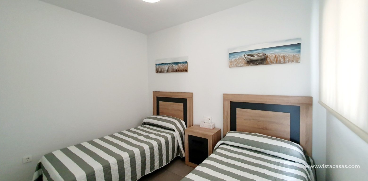 Sale - Appartement - Villamartin