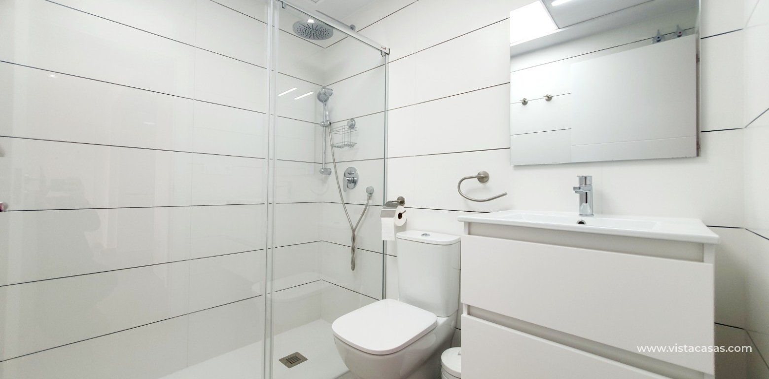 Sale - Appartement - Villamartin