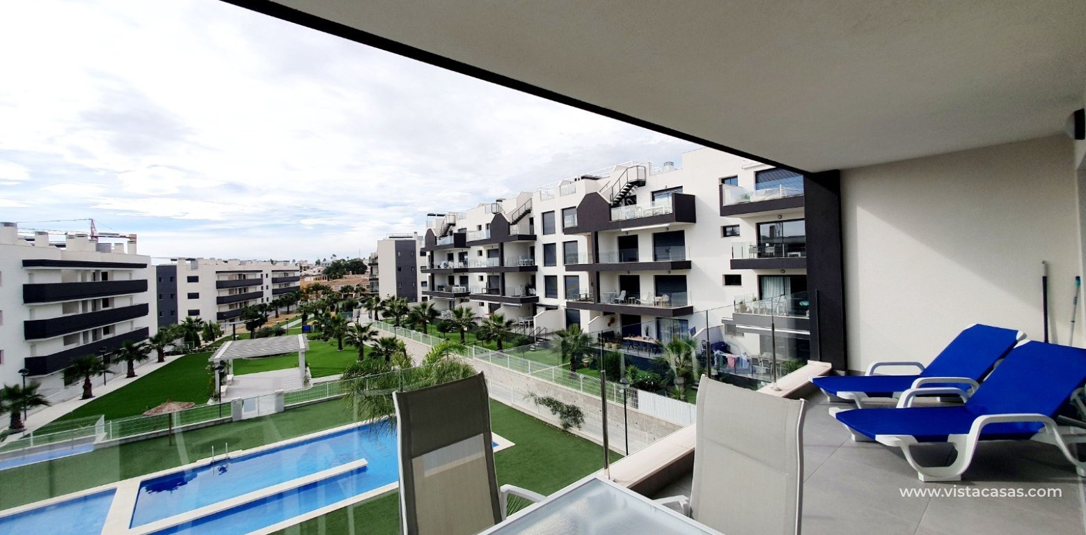Sale - Appartement - Villamartin