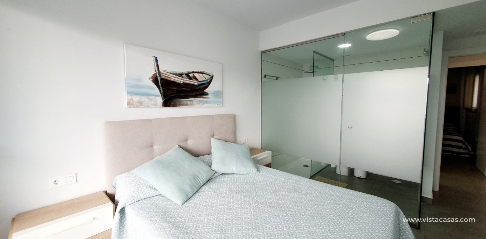 Sale - Appartement - Villamartin