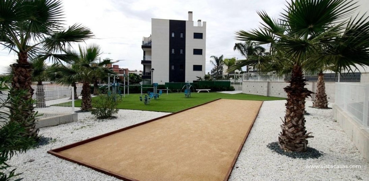 Sale - Appartement - Villamartin