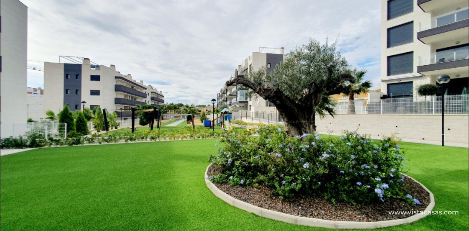 Sale - Appartement - Villamartin