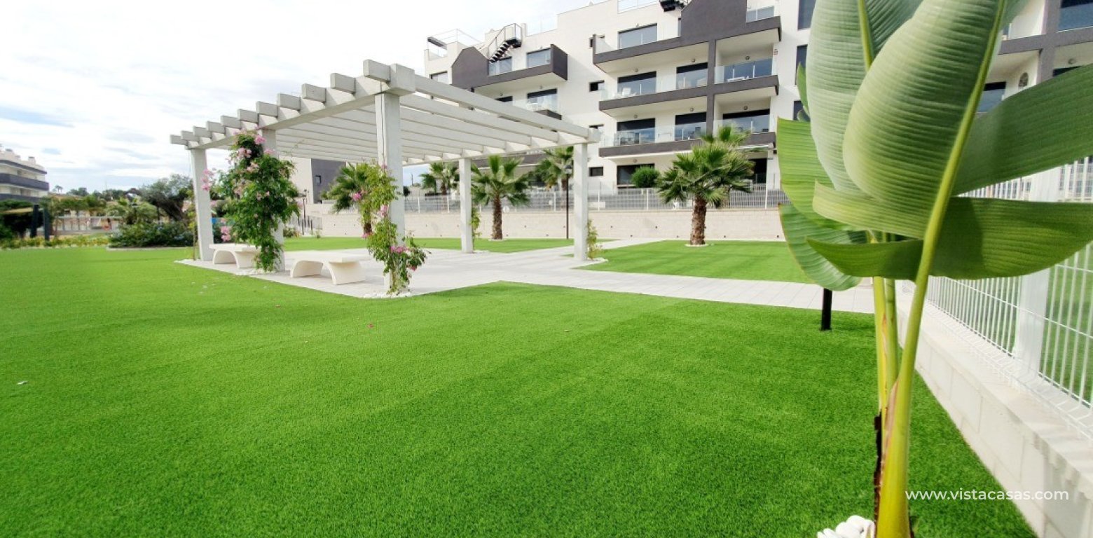 Sale - Appartement - Villamartin