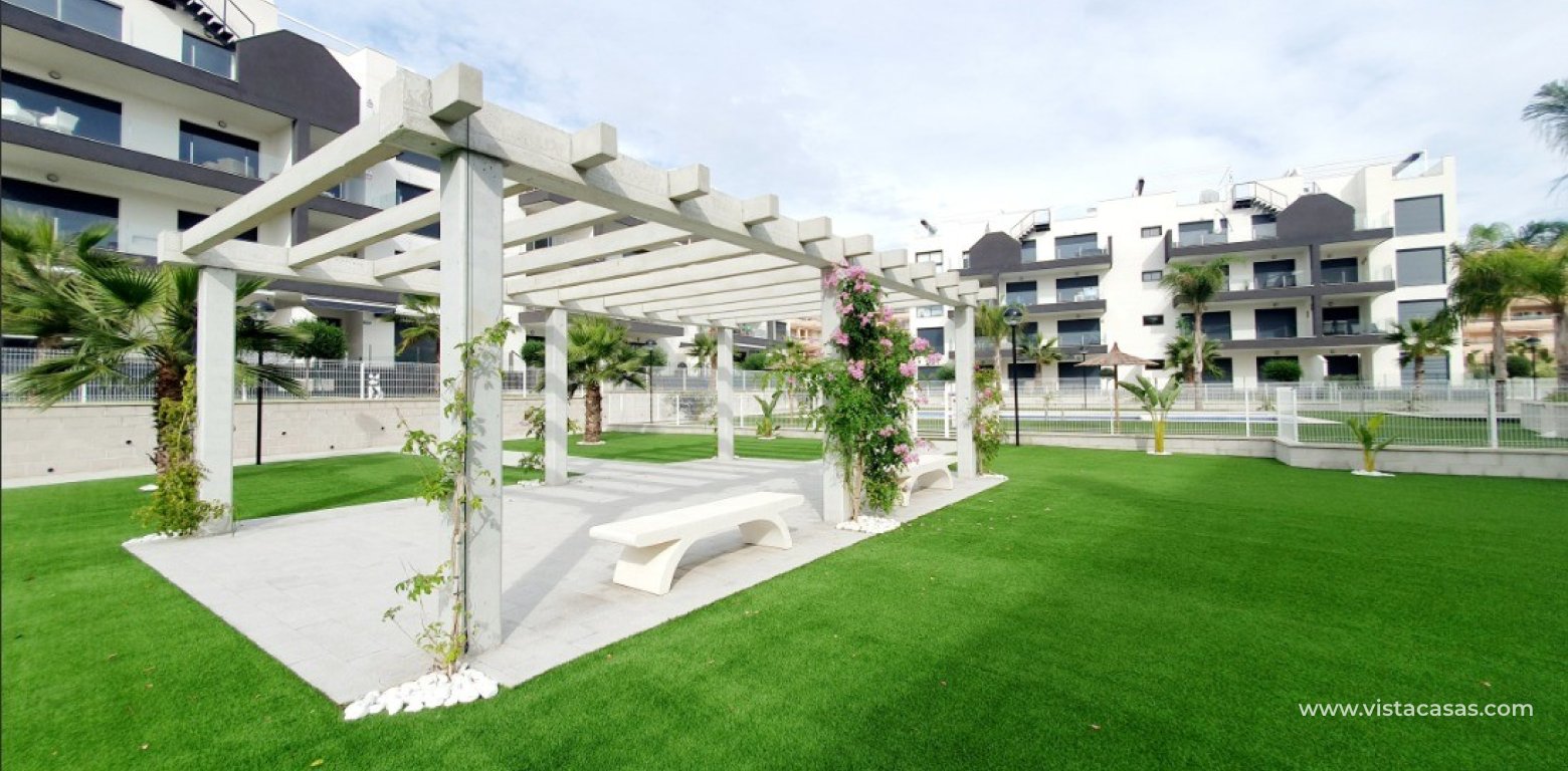 Sale - Appartement - Villamartin