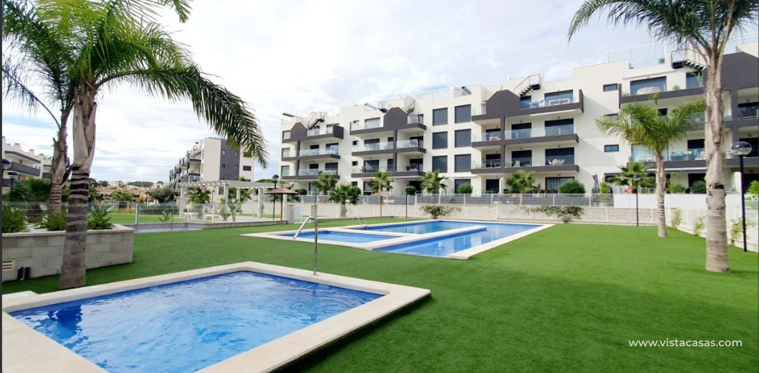 Sale - Appartement - Villamartin