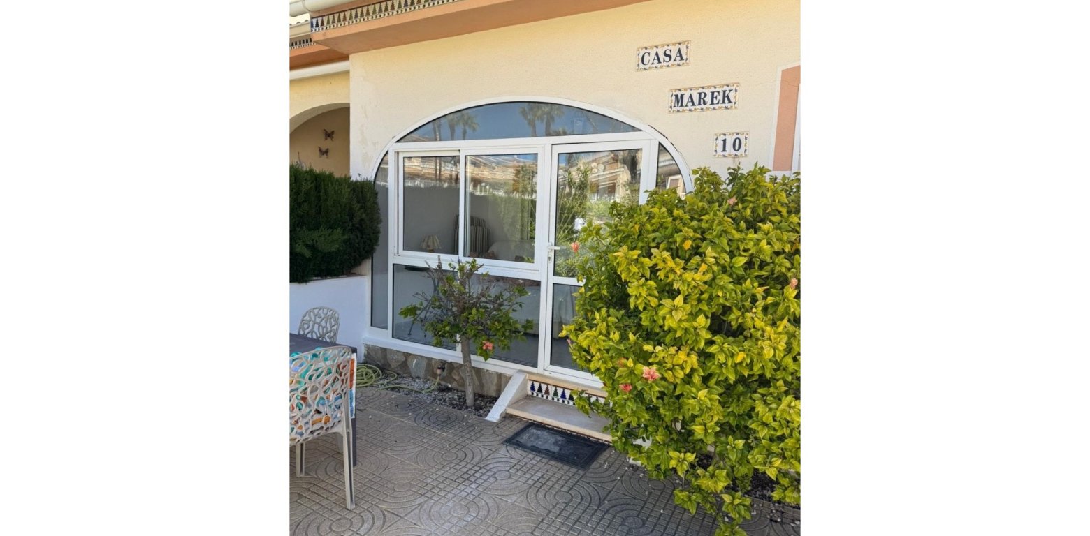 Sale - Wohnung - Rojales - Ciudad Quesada