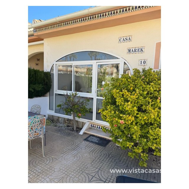 Wohnung - Sale - Rojales - Ciudad Quesada