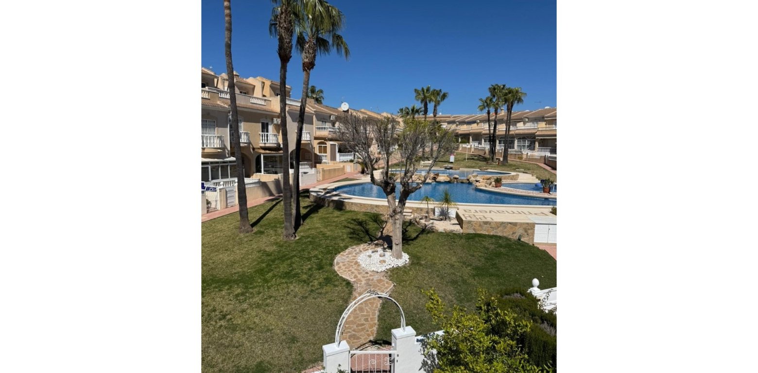 Sale - Wohnung - Rojales - Ciudad Quesada