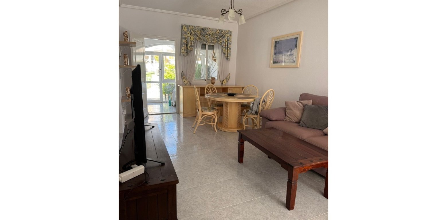 Sale - Wohnung - Rojales - Ciudad Quesada