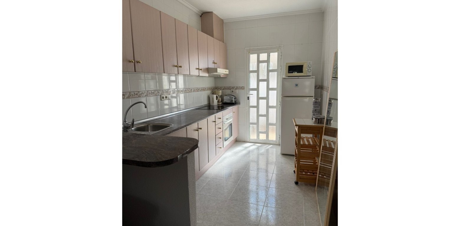 Sale - Wohnung - Rojales - Ciudad Quesada