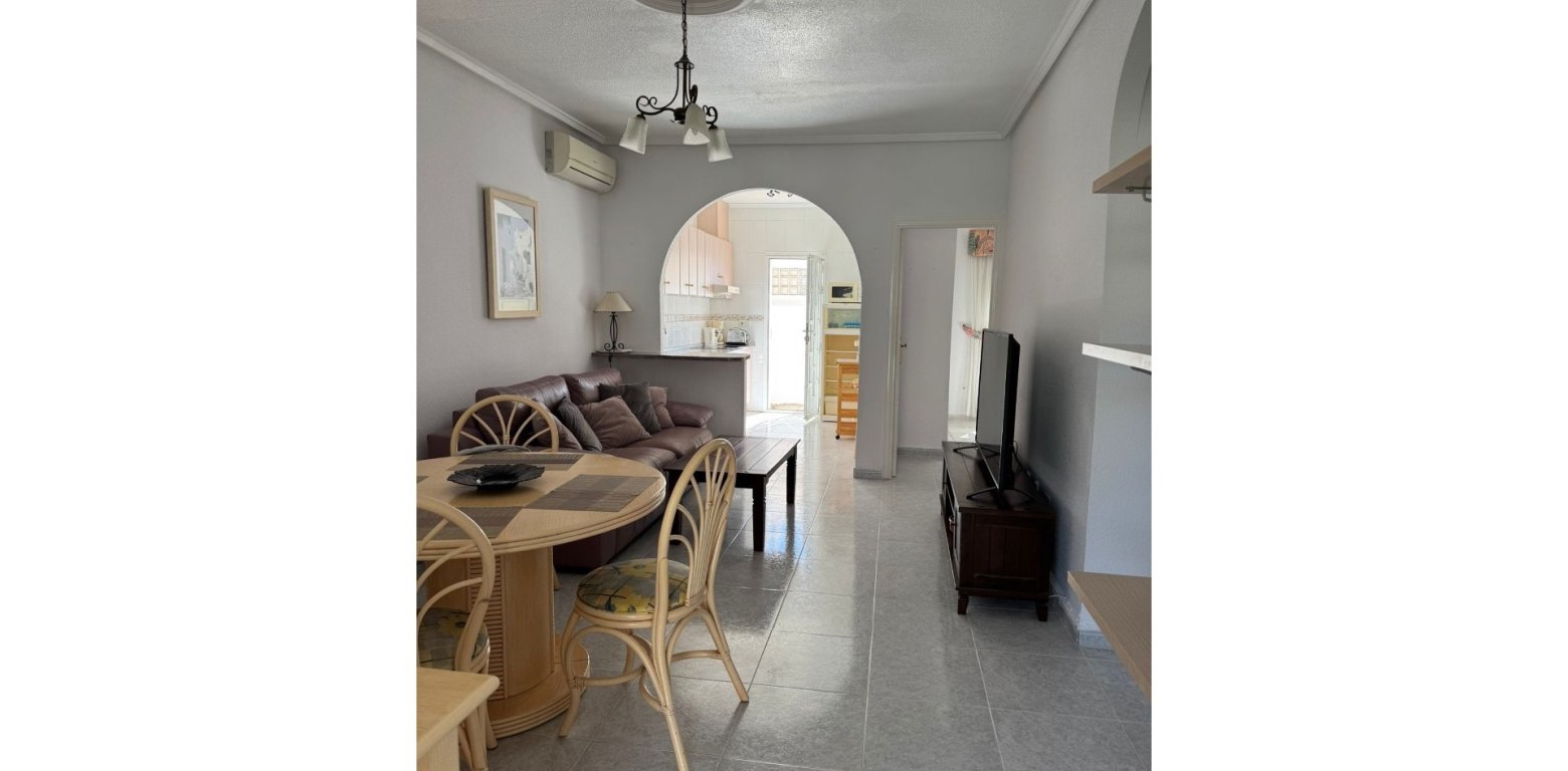 Sale - Wohnung - Rojales - Ciudad Quesada