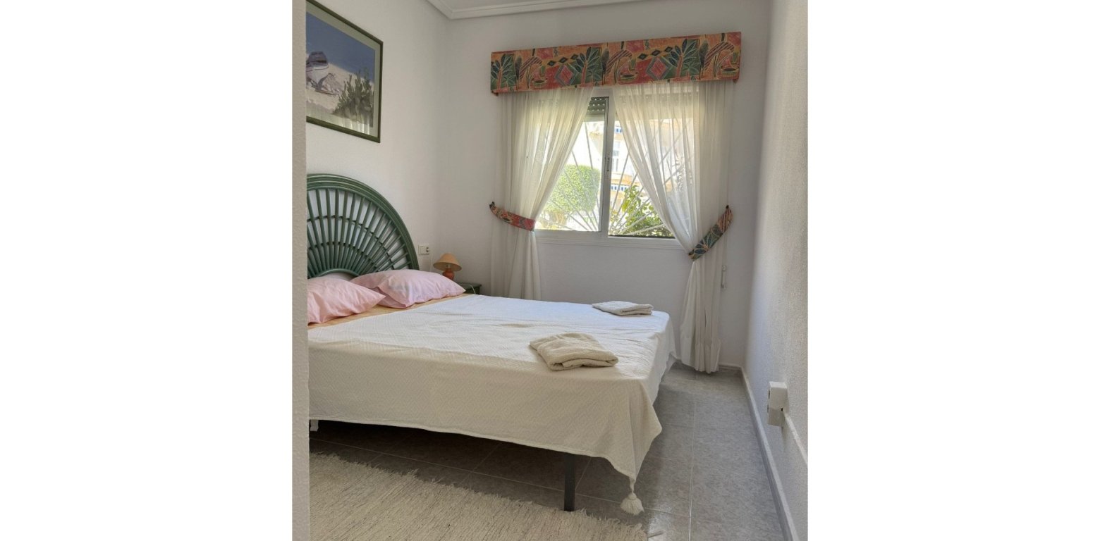 Sale - Wohnung - Rojales - Ciudad Quesada