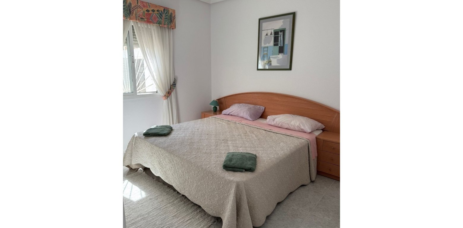 Sale - Wohnung - Rojales - Ciudad Quesada