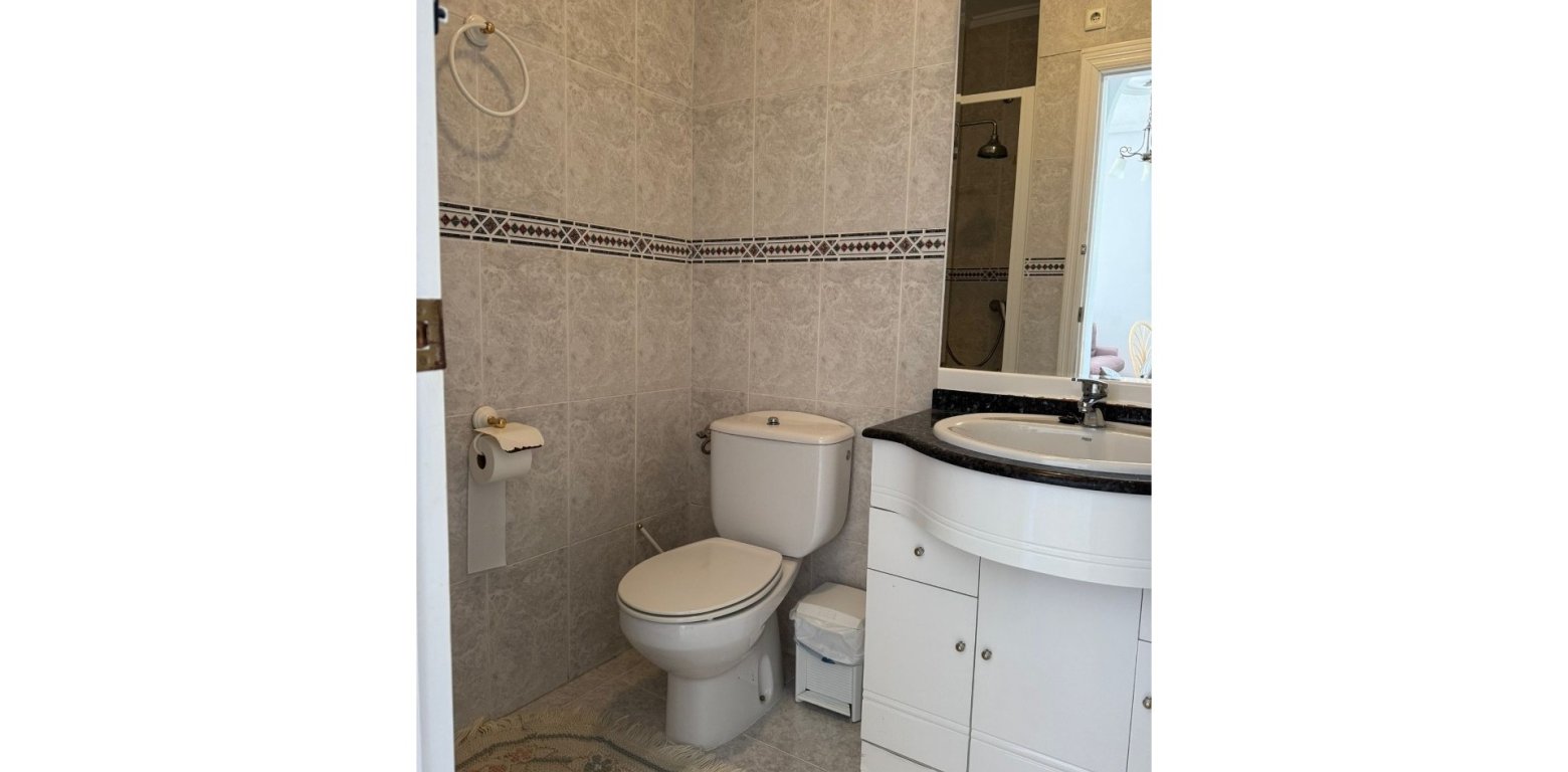 Sale - Wohnung - Rojales - Ciudad Quesada