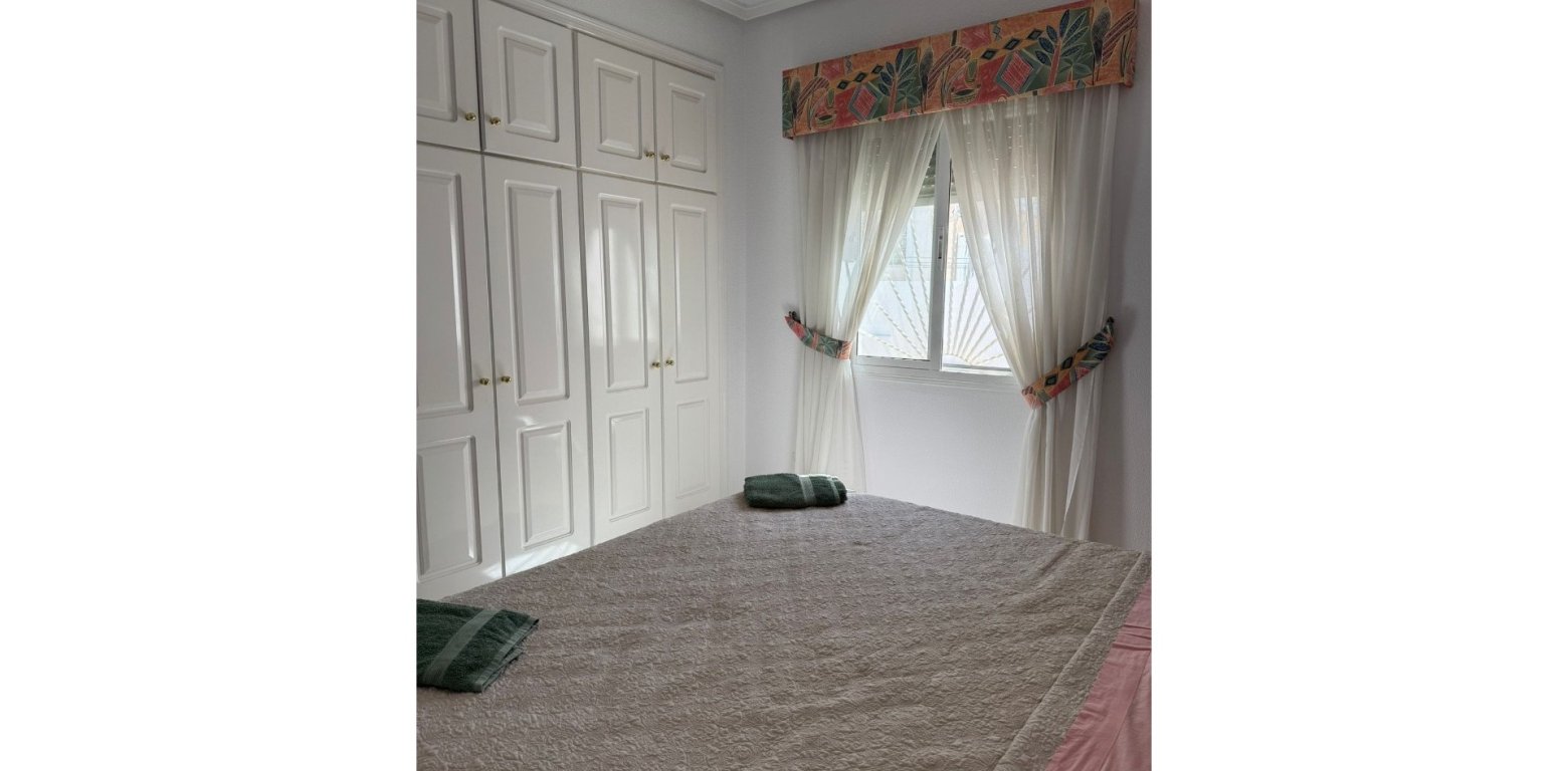 Sale - Wohnung - Rojales - Ciudad Quesada