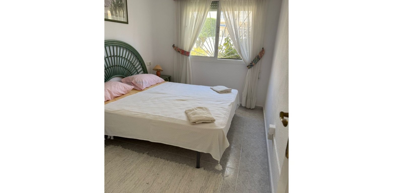 Sale - Wohnung - Rojales - Ciudad Quesada