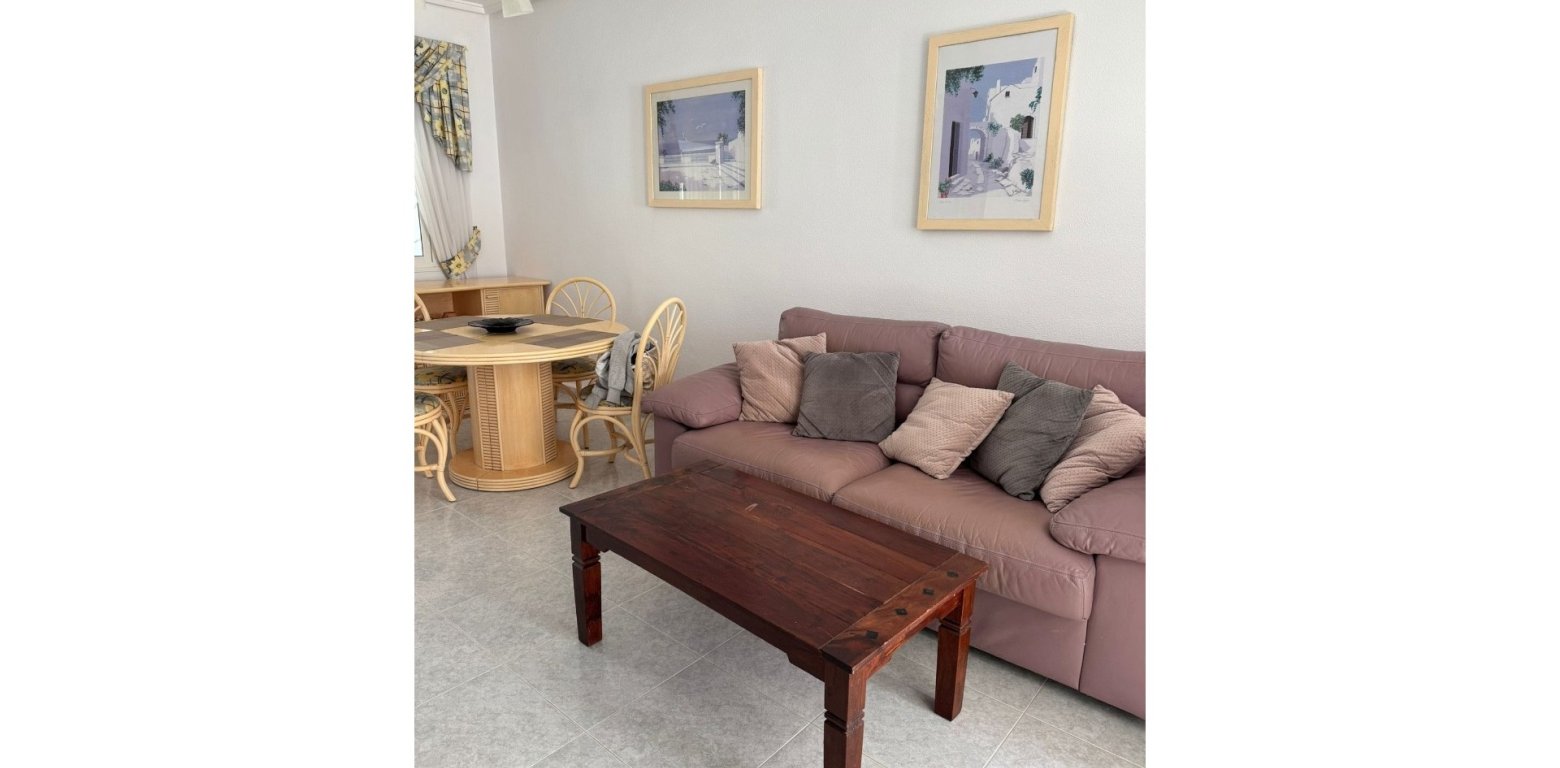 Sale - Wohnung - Rojales - Ciudad Quesada