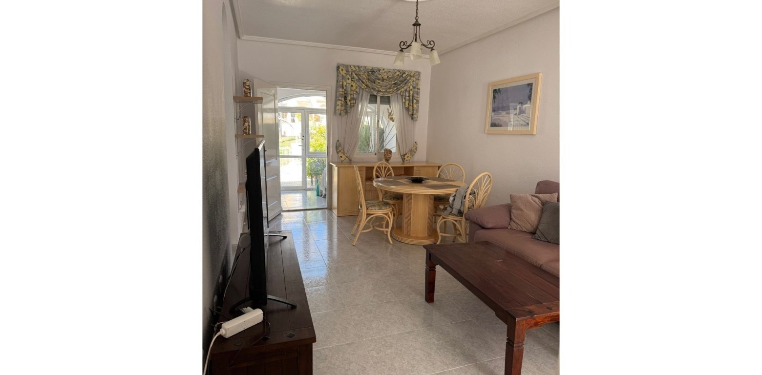 Sale - Wohnung - Rojales - Ciudad Quesada