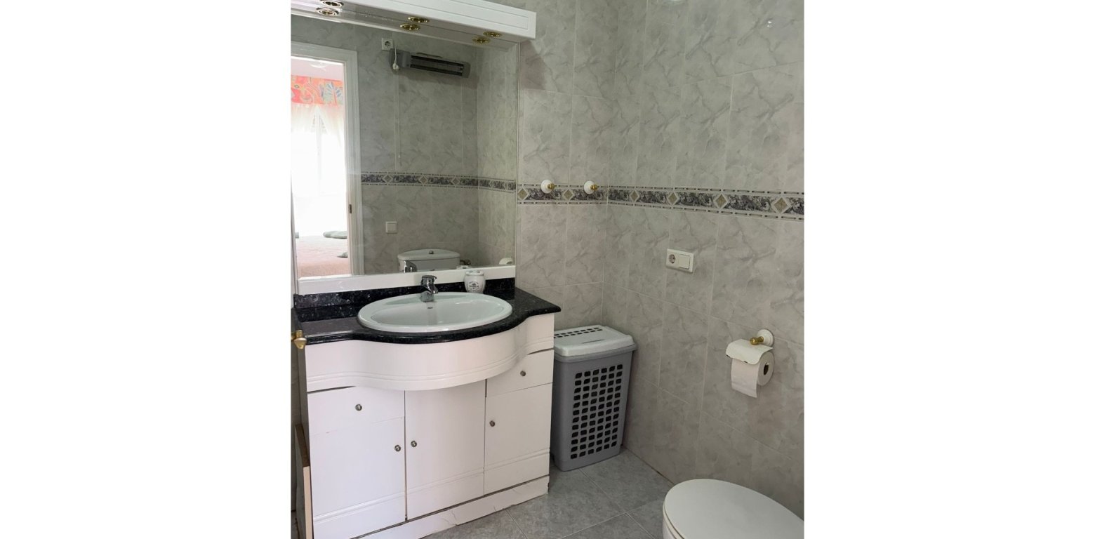 Sale - Wohnung - Rojales - Ciudad Quesada