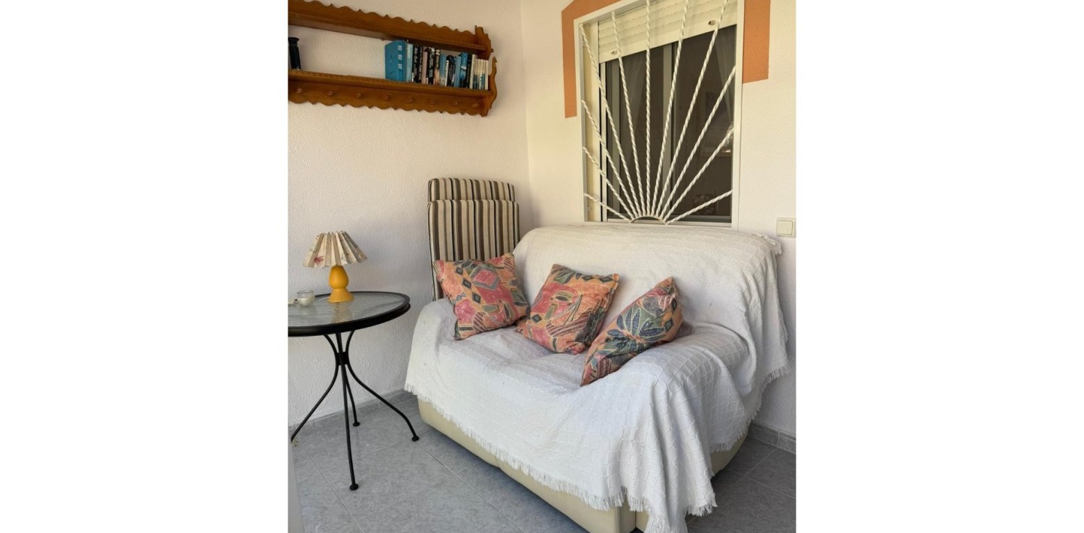 Sale - Wohnung - Rojales - Ciudad Quesada