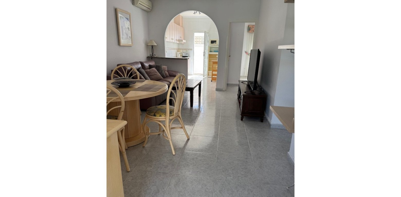 Sale - Wohnung - Rojales - Ciudad Quesada