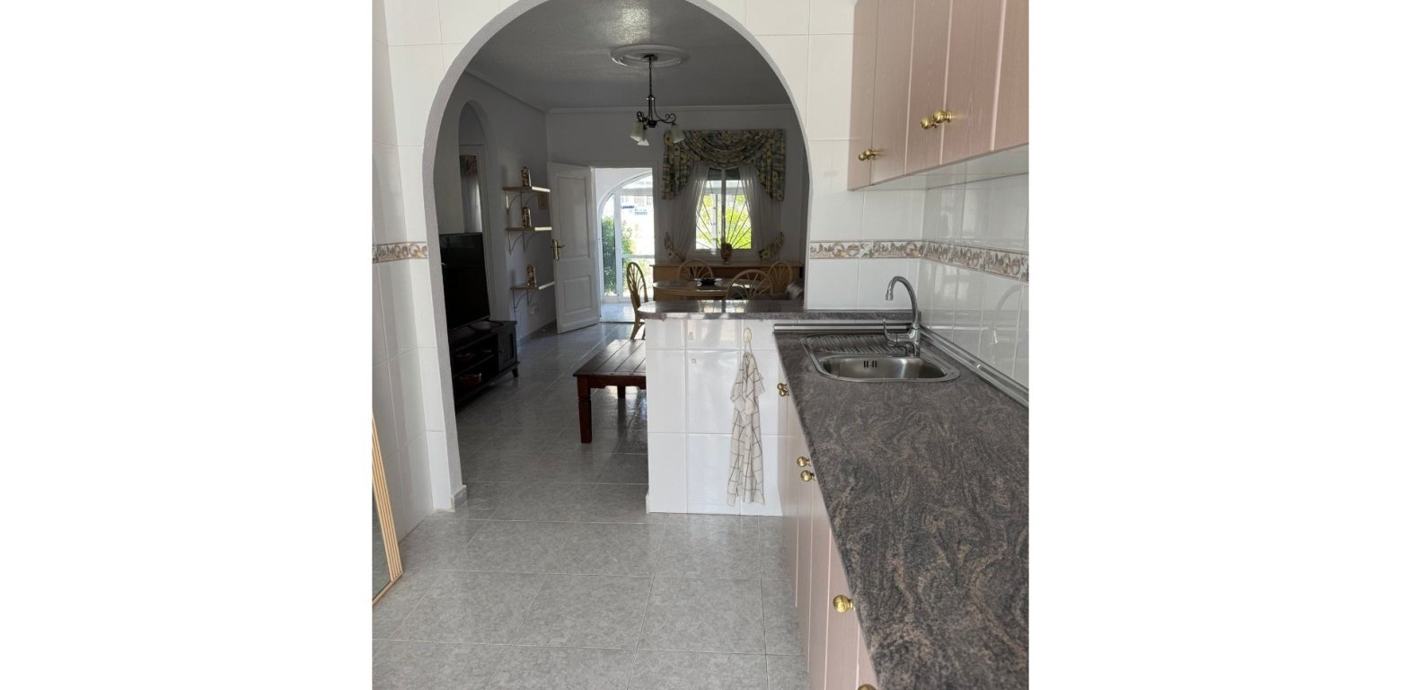 Sale - Wohnung - Rojales - Ciudad Quesada