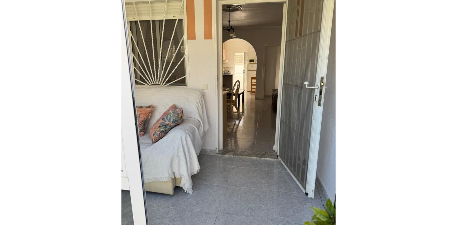 Sale - Wohnung - Rojales - Ciudad Quesada