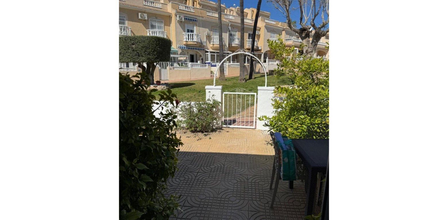 Sale - Wohnung - Rojales - Ciudad Quesada