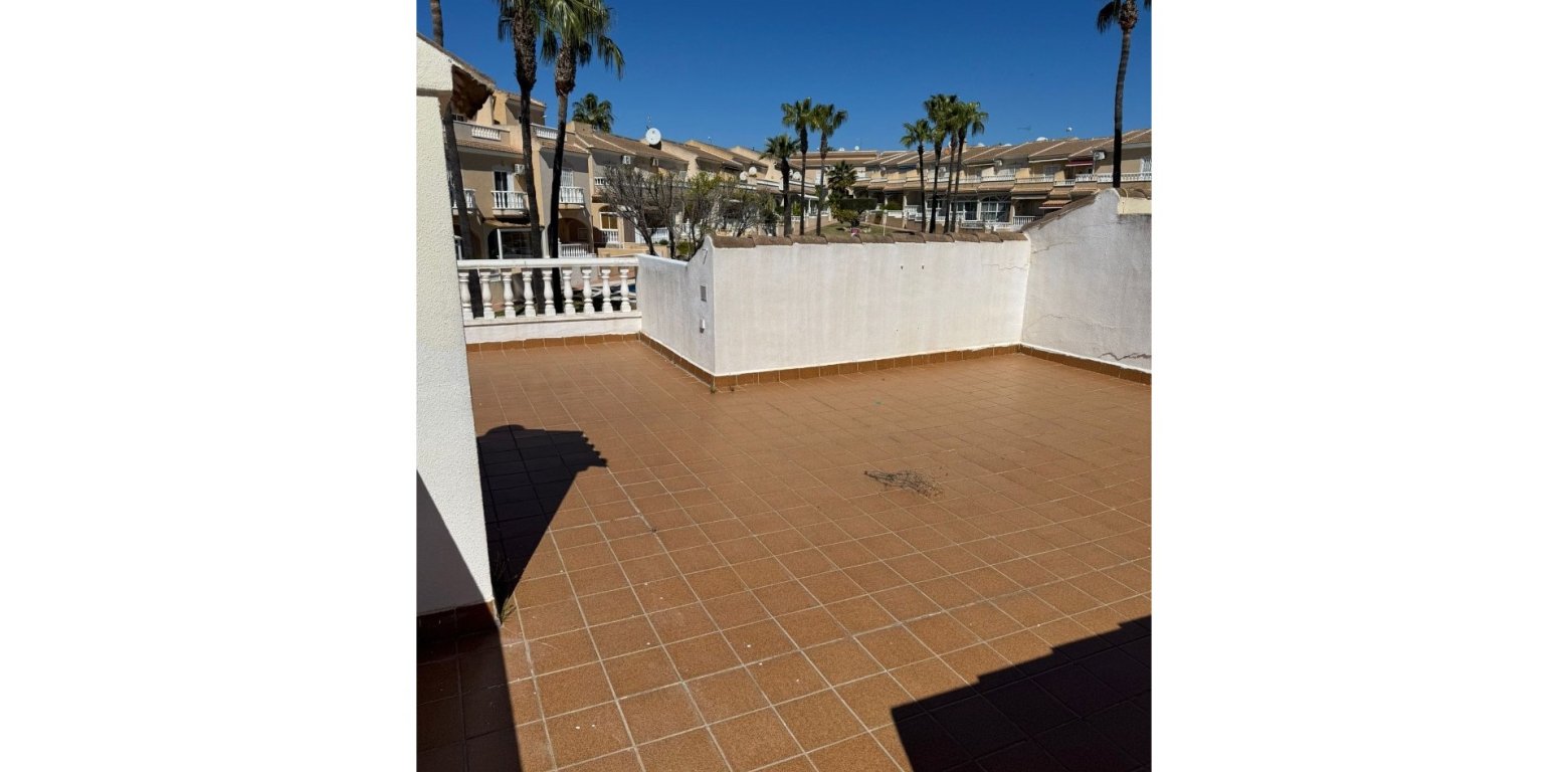 Sale - Wohnung - Rojales - Ciudad Quesada