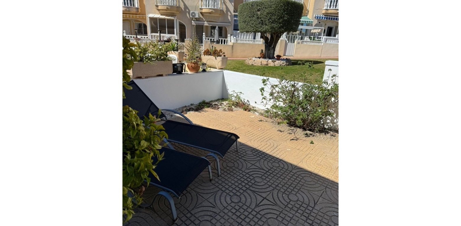 Sale - Wohnung - Rojales - Ciudad Quesada