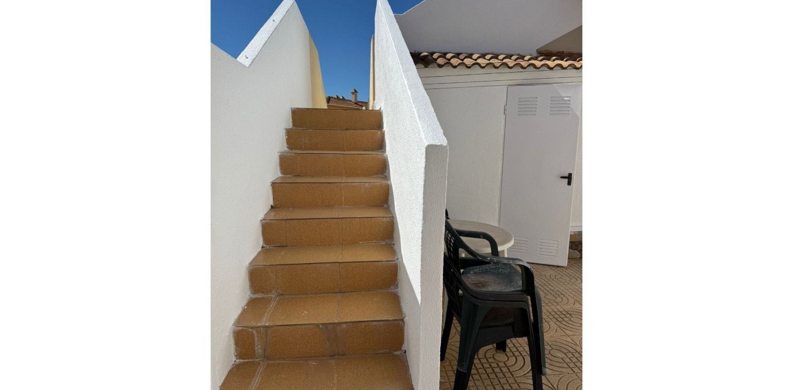 Sale - Wohnung - Rojales - Ciudad Quesada